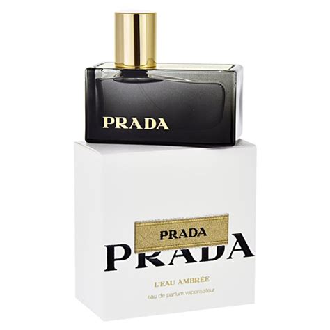 l'eau d'ambre prada profumo simile|l'eau ambree prada perfume.